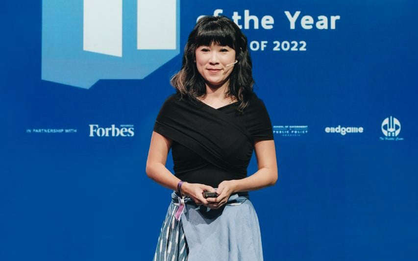 Kembangkan Metode Pengobatan Alergi Melalui Racikan Tumbuh-tumbuhan, Wanita Ini Raih Penghargaan